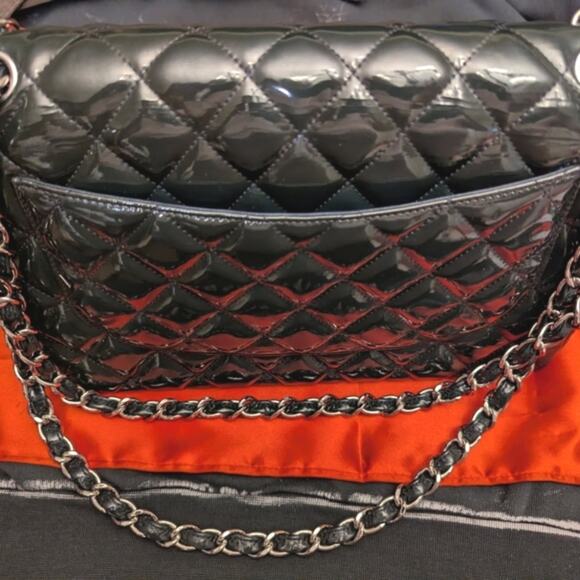 CHANEL JUMBO DOUBLE FLAP - COA INCL - Picture 4 of 14